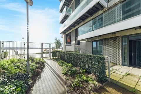 undefined, Fairwater House, Royal Wharf, London, E16