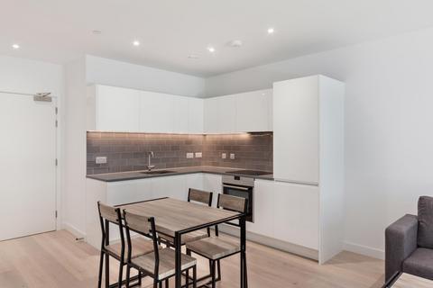 undefined, Fairwater House, Royal Wharf, London, E16