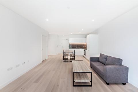 undefined, Fairwater House, Royal Wharf, London, E16