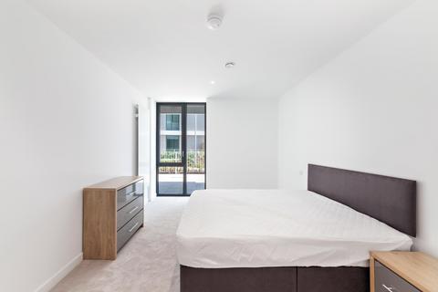 undefined, Fairwater House, Royal Wharf, London, E16