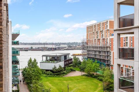 2 bedroom apartment to rent, Windlass House, Royal Wharf, London, E16