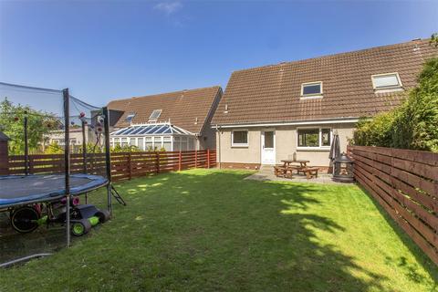 8 Cunningham Court, Longniddry, EH32 0QZ