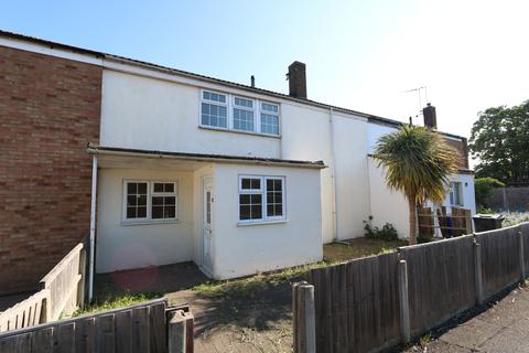 8 Doyle Way, Tilbury, RM18 8DA
