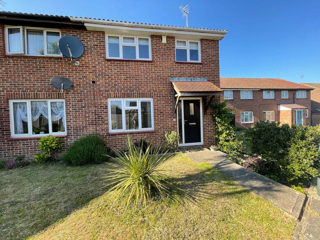Boevey Path, Belvedere DA17 5RA 3 bed semidetached house £375,000