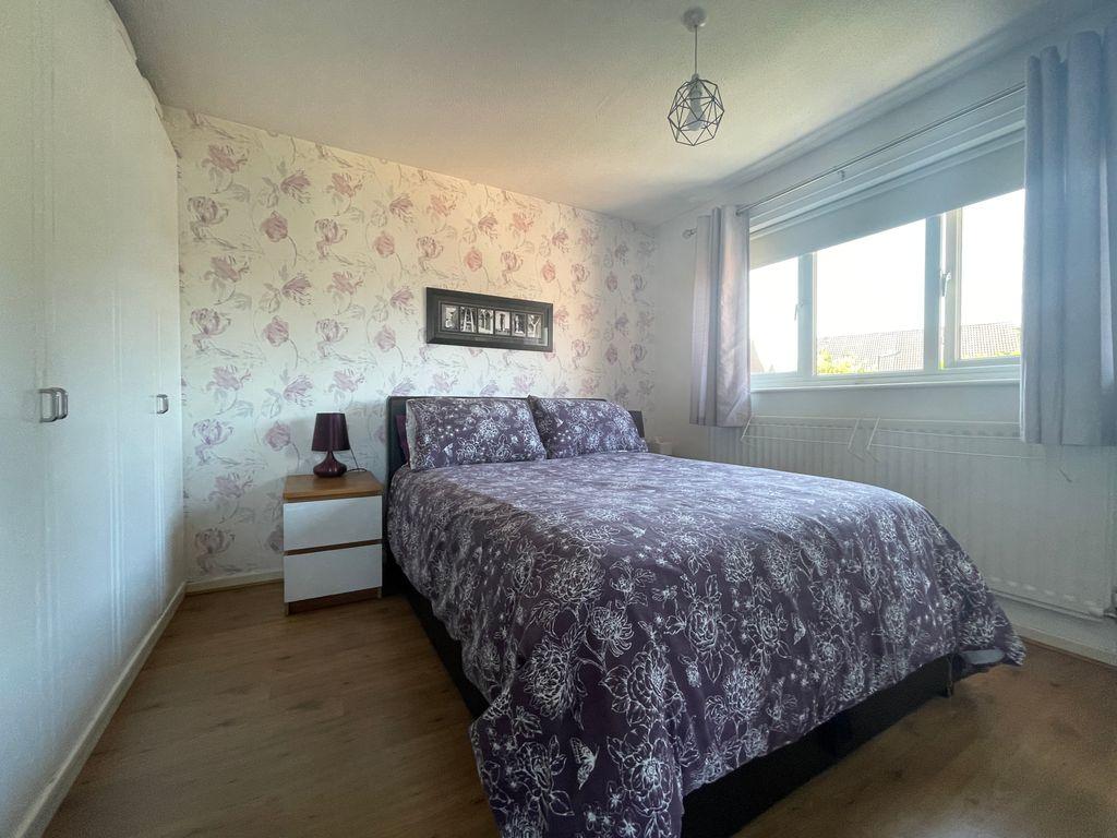Bedroom 1 (Double)