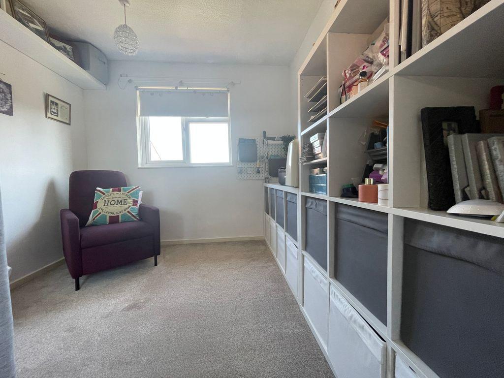 Bedroom 3 (Single)