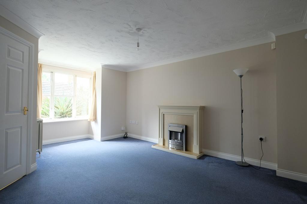 Isaac Square, Great Baddow, Chelmsford, CM2 4 bed house £460,000