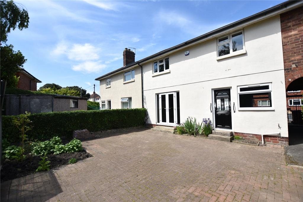 Rookwood Avenue, Leeds 3 bed terraced house £125,000