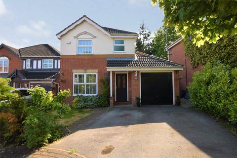 5 College View, Leeds, LS12 3LT