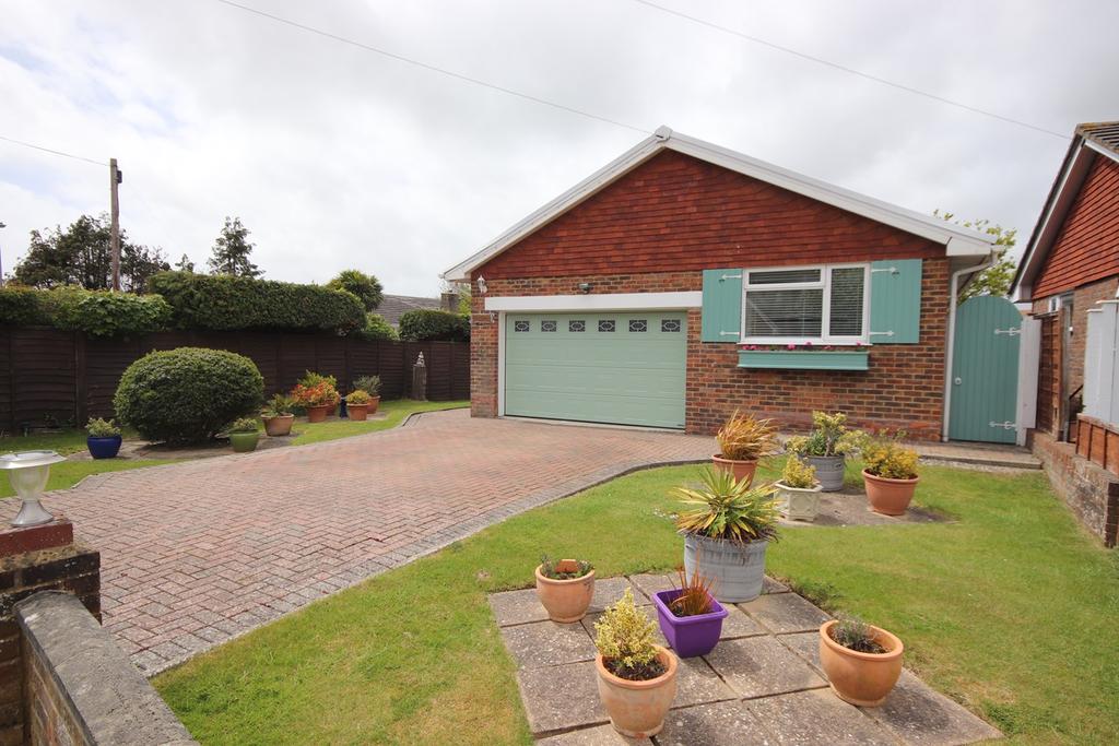 Maple Walk, Cooden, Bexhill on Sea, TN39 2 bed detached bungalow £555,000