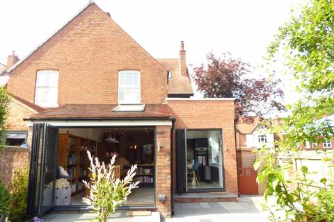 16 Coleshill Road, Sutton Coldfield, B75 7AA