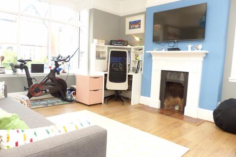 16 Coleshill Road, Sutton Coldfield, B75 7AA