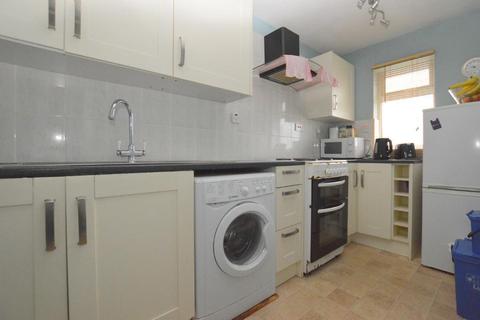 12, Alder Court Alder Crescent, Luton, LU3 1TD