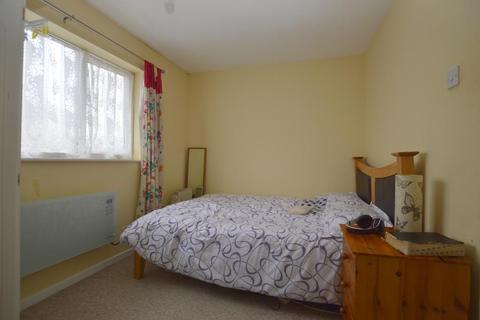 12, Alder Court Alder Crescent, Luton, LU3 1TD