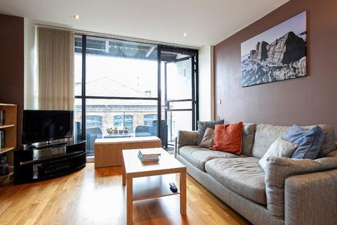 2 bedroom apartment to rent - Jordan Street, Manchester, M15 4QU