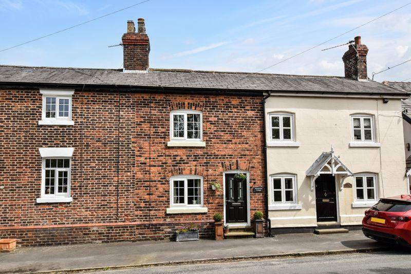 Windmill Lane, Preston On The Hill, Warrington 3 bed terraced house £