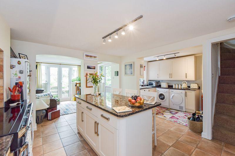 Windmill Lane, Preston On The Hill, Warrington 3 bed terraced house £