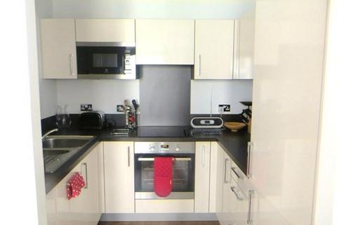 1 bedroom flat to rent, Sienna Alto, 2 Cornmill Lane, Lewisham, London, SE13 7GG