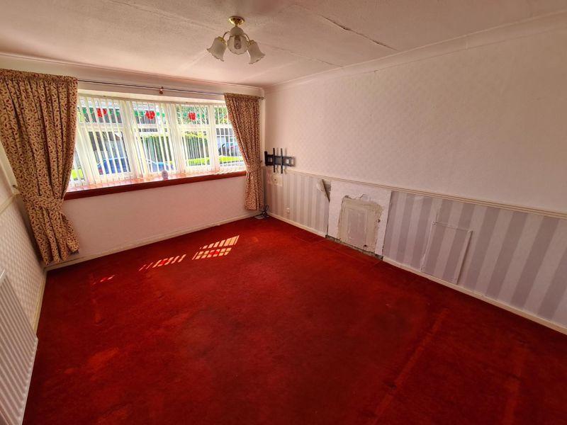 Crofthead Drive, Cramlington 2 bed semidetached bungalow £120,000