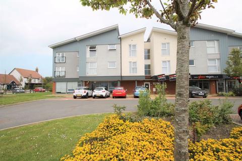 Flat 13, 4 Defiant Close, Hawkinge, Folkestone, CT18 7SU