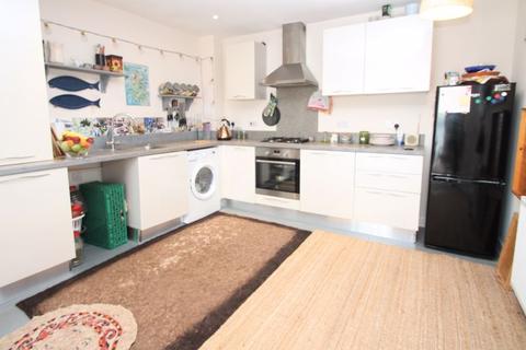 Flat 13, 4 Defiant Close, Hawkinge, Folkestone, CT18 7SU