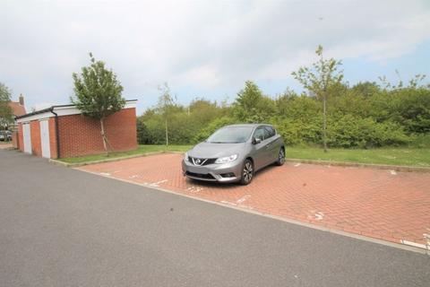 Flat 13, 4 Defiant Close, Hawkinge, Folkestone, CT18 7SU