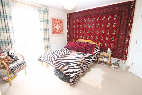 Flat 13, 4 Defiant Close, Hawkinge, Folkestone, CT18 7SU