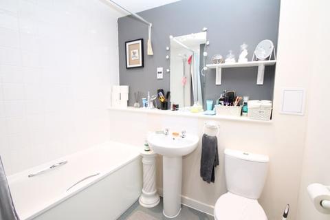 Flat 13, 4 Defiant Close, Hawkinge, Folkestone, CT18 7SU