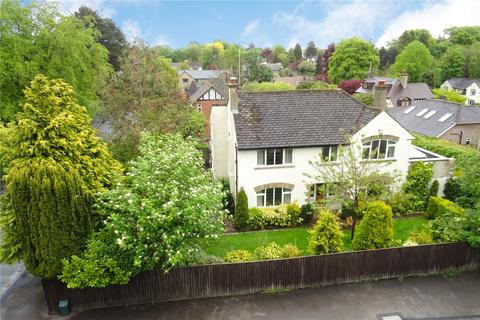 34 Belgrave Crescent, Harrogate, HG2 8HZ