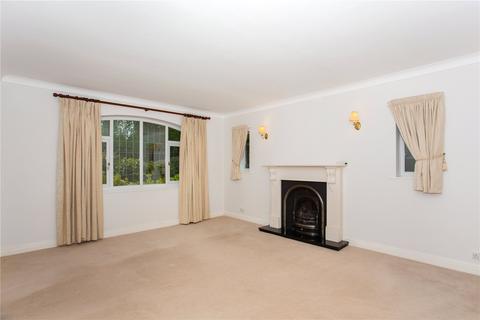 34 Belgrave Crescent, Harrogate, HG2 8HZ