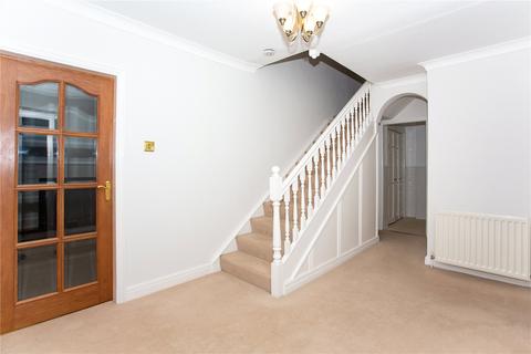 34 Belgrave Crescent, Harrogate, HG2 8HZ