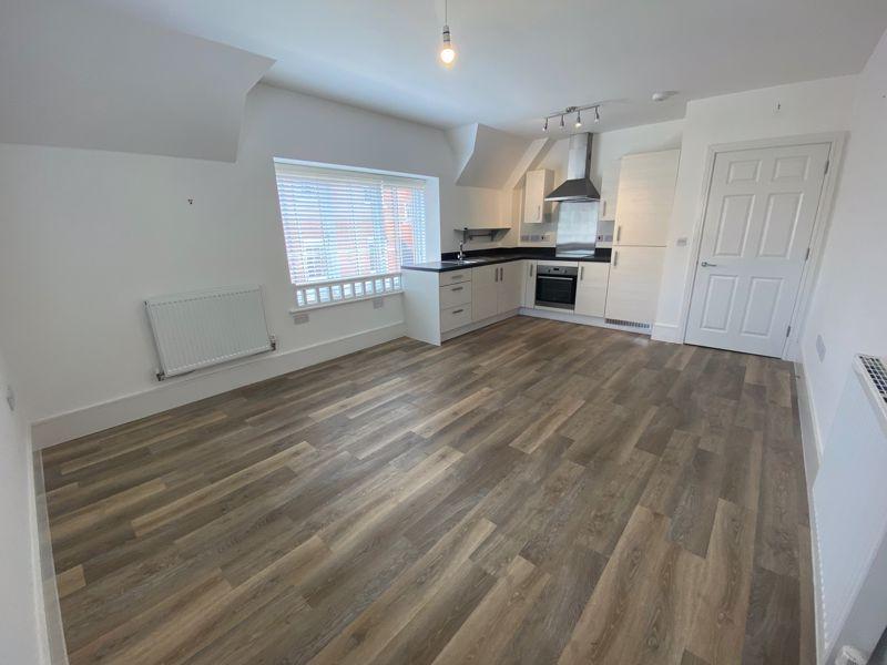 Penny Acre, Chichester 1 bed apartment £895 pcm (£207 pw)