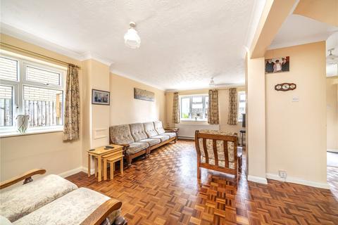 17 Mount Adon Park, London, SE22 0DS