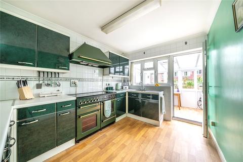 17 Mount Adon Park, London, SE22 0DS
