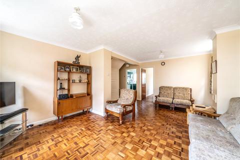 17 Mount Adon Park, London, SE22 0DS