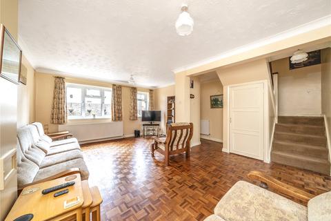 17 Mount Adon Park, London, SE22 0DS