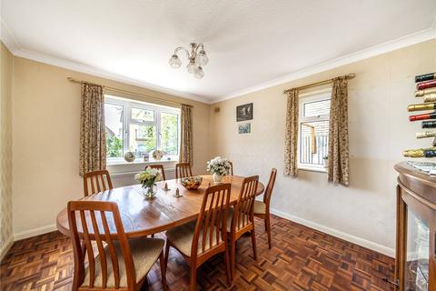 17 Mount Adon Park, London, SE22 0DS