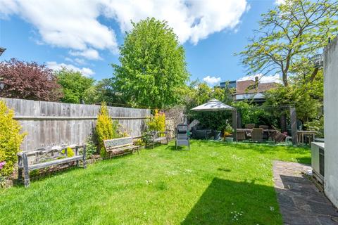 5 Phillimore Gardens, London, NW10 3LL