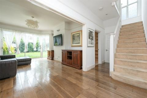 5 Phillimore Gardens, London, NW10 3LL