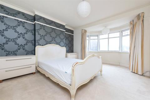 5 Phillimore Gardens, London, NW10 3LL