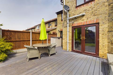 44 Elmdon Road, South Ockendon, RM15 5BF
