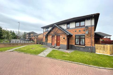 46 Foswell Drive, Drumchapel, Glasgow, G15 8JF
