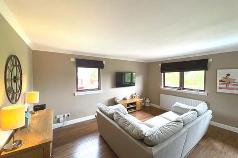 46 Foswell Drive, Drumchapel, Glasgow, G15 8JF