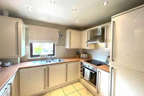 46 Foswell Drive, Drumchapel, Glasgow, G15 8JF