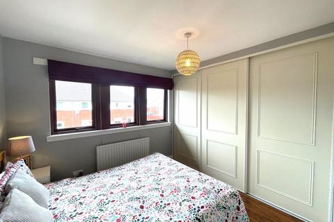 46 Foswell Drive, Drumchapel, Glasgow, G15 8JF
