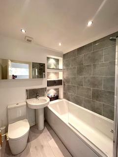 46 Foswell Drive, Drumchapel, Glasgow, G15 8JF