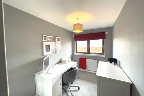 46 Foswell Drive, Drumchapel, Glasgow, G15 8JF