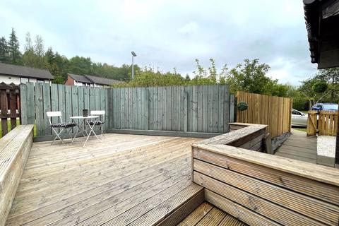 46 Foswell Drive, Drumchapel, Glasgow, G15 8JF