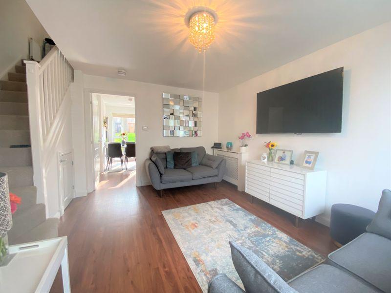 Clarence Street, Clydebank 3 bed terraced house £159,950