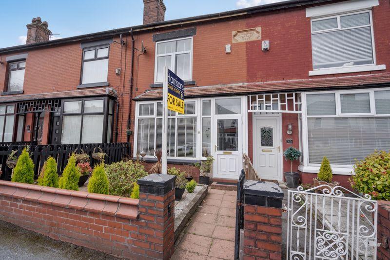 Hulton Lane, Middle Hulton, Bolton, Lancashire. *A MUST VIEW PROPERTY
